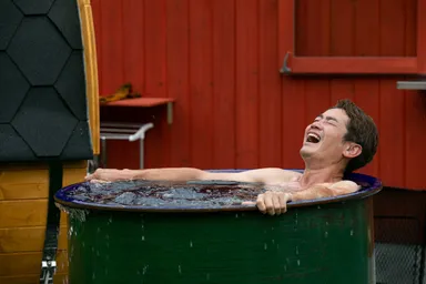 画像-サウナ水風呂