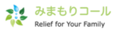 みまもりコール株式会社のロゴ