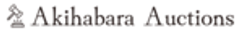 株式会社秋葉原オークションのロゴ