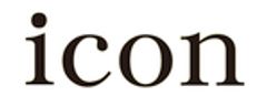 イコン株式会社のロゴ