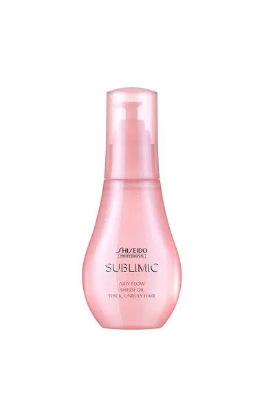 エアリーフロー　シアーオイル