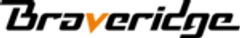 株式会社Braveridgeのロゴ