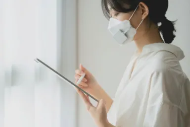 Air Clip使用イメージ