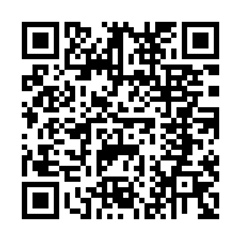 LocalistU-25LINE公式アカウント QRコード