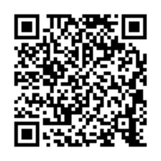 プロジェクトページQRコード