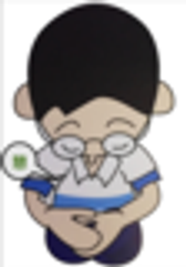 みんなでつくる古本まつり実行委員会のロゴ