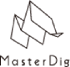 株式会社モバイルブック・ジェーピーのロゴ