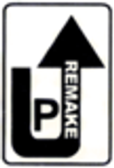 株式会社アップリメイクのロゴ