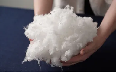 もちもちフワフワ