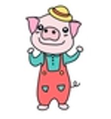 株式会社蒼柚のロゴ