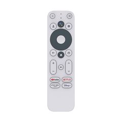 「REGZA TV スティック　RSG-11B」製品イメージリモコン正面