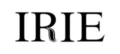 IRIEロゴ