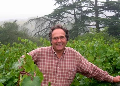 ニコラ ジョリー氏