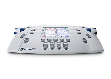 オージオメータ MA42