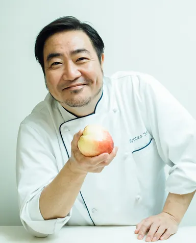 「Regalez-Vous」佐藤亮太郎氏