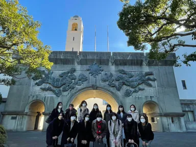 willink：松下政経塾(1)