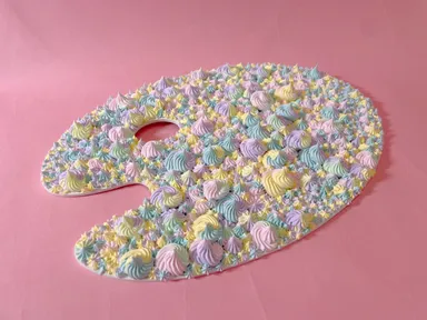 パレット館収蔵作品