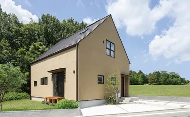 BOTANICAL HAUS外観(1)