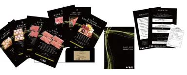 内容物全体イメージ