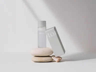 ダブル エッセンス ローション　イメージ画像