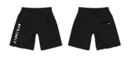 RGP034 Ripstop Shorts　￥22,000(税込)　Color：Black