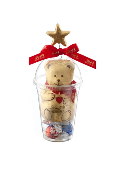 クリスマス リンツベアカップ