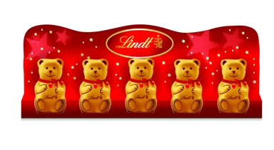 ミニリンツベア