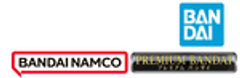 株式会社BANDAI SPIRITS　ネット戦略室のロゴ