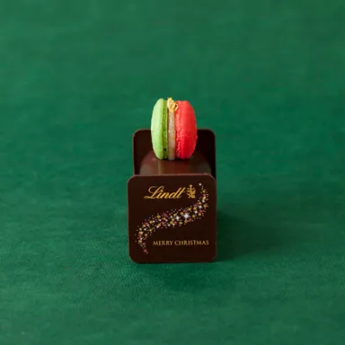 リンツ　ミニ・ビュッシュ・ド・ノエル