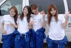 元sdn48の4人がグアムの大空へダイブ スカイダイブグアム Skydive Guam Inc のプレスリリース