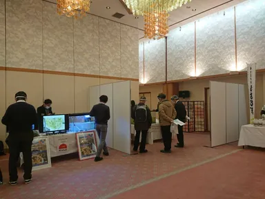 商品企画＆マッチング部会