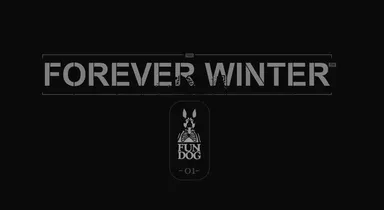 The Forever Winter