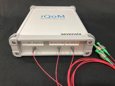 iQoM※ファイバ付 (2)