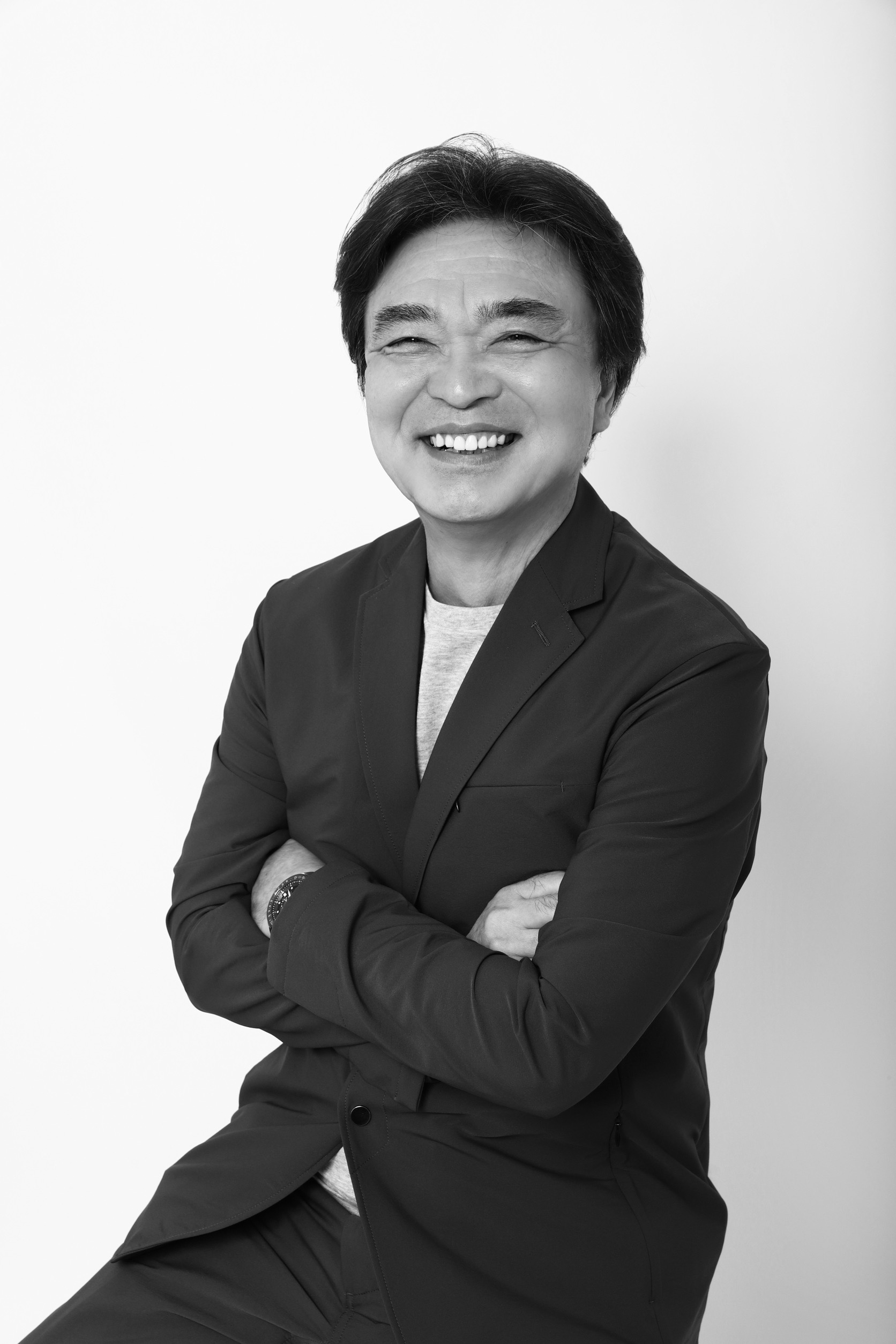 菅生新樹(すごう あらき)が俳優として本格始動!6月よりトランスワールドジャパンと専属契約