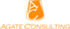 株式会社アガットコンサルティングのロゴ