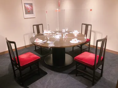 個室は2名様からご利用受付中