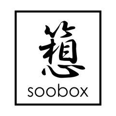 soobox～想箱～