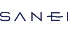SANEI株式会社のロゴ