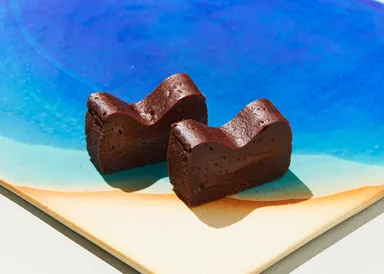 MAKUKURU生ガトーショコラ  ダーク