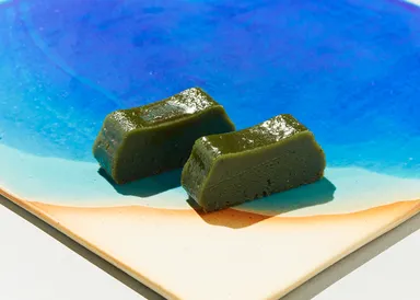 MAKUKURU生ガトーショコラ  抹茶