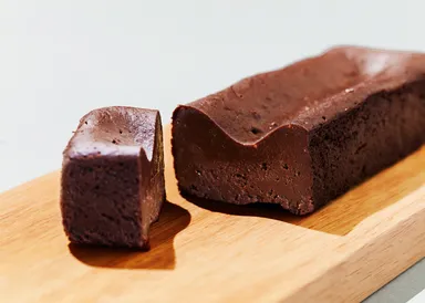 MAKUKURU生ガトーショコラ ダーク