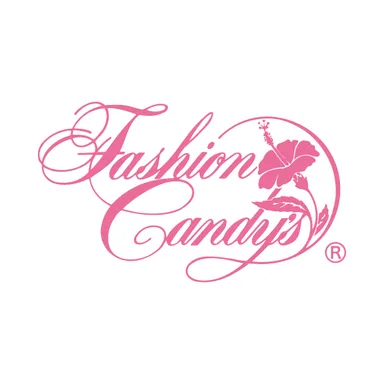 ファッションキャンディロゴ