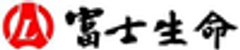 富士生命保険株式会社のロゴ