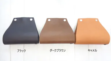 上品で落ち着いたカラー