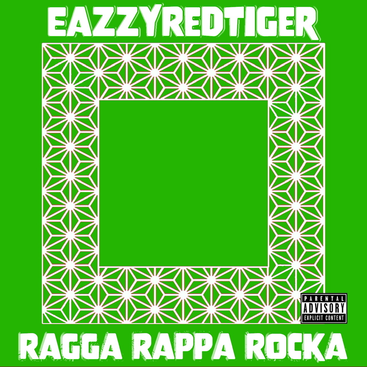 「Ragga Rappa Rocka」　2