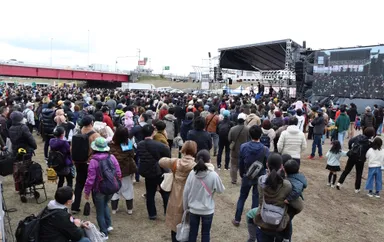 第一回カコフェス