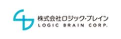 株式会社ロジック・ブレイン のロゴ