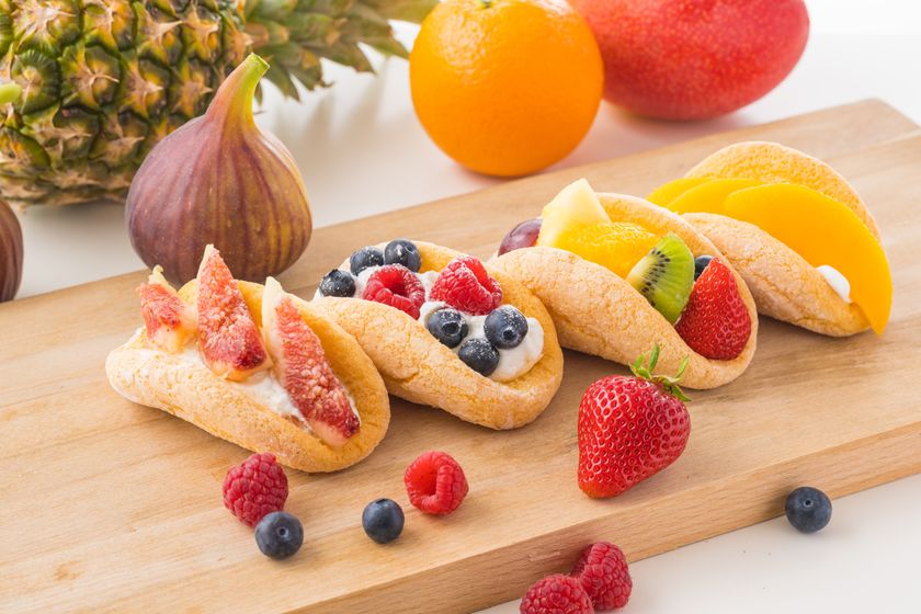 フルーツの魅力を最大限に引き出した[果実菓子]の専門店 『FRUITIERE