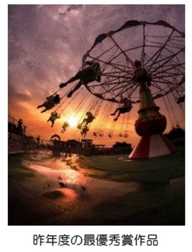 ～今年は東大阪石切エリアも対象に～
「生駒レトロ フォトコンテスト」第2弾を開催！