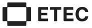 ETEC ロゴ画像